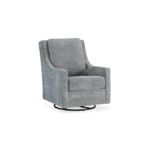 Swivel Glider Accent Chair  |  Living Room Chairs Living Room Living Room Chairs