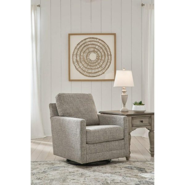 Swivel Glider Accent Chair  |  Living Room Chairs Living Room Living Room Chairs