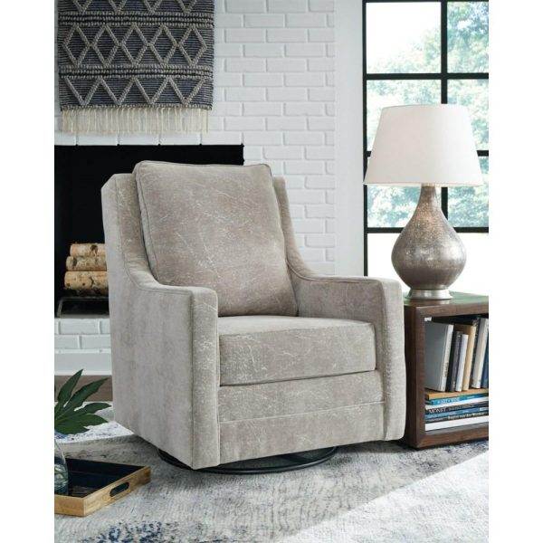 Swivel Glider Accent Chair  |  Living Room Chairs Living Room Living Room Chairs