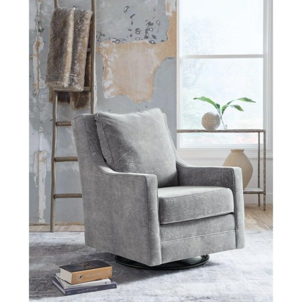 Swivel Glider Accent Chair  |  Living Room Chairs Living Room Living Room Chairs