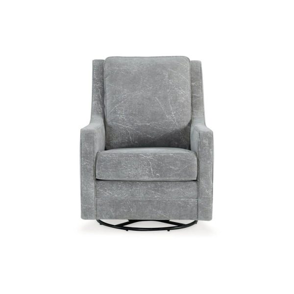 Swivel Glider Accent Chair  |  Living Room Chairs Living Room Living Room Chairs