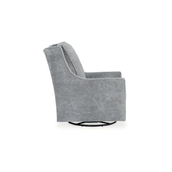 Swivel Glider Accent Chair  |  Living Room Chairs Living Room Living Room Chairs