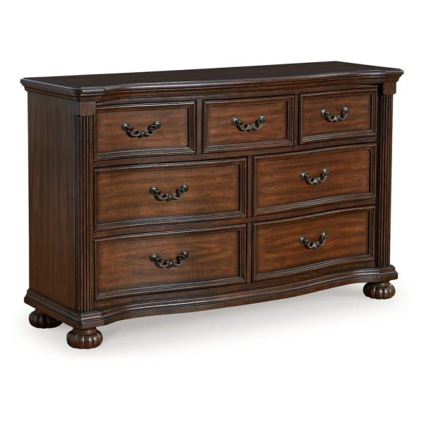 Traditional Dresser  |  Dressers Bedroom Dressers