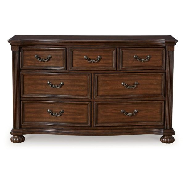 Traditional Dresser  |  Dressers Bedroom Dressers