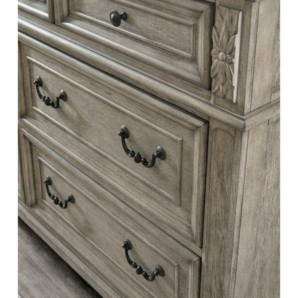 Traditional Dresser  |  Dressers Bedroom Dressers