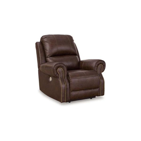 Traditional Power Recliner  |  Recliners Living Room Recliners