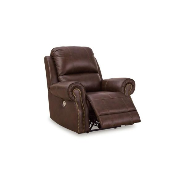 Traditional Power Recliner  |  Recliners Living Room Recliners