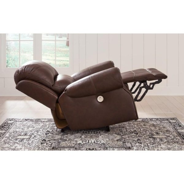 Traditional Power Recliner  |  Recliners Living Room Recliners