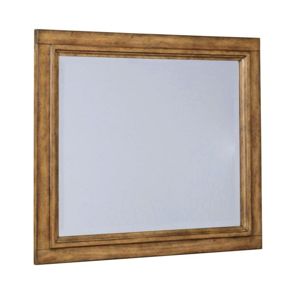 Traditional Rectangular Dresser Mirror  |  Bedroom Mirrors Bedroom Bedroom Mirrors