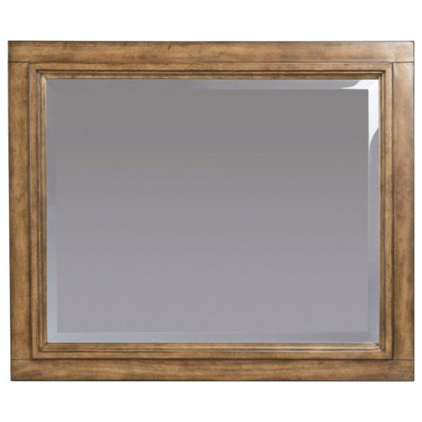 Traditional Rectangular Dresser Mirror  |  Bedroom Mirrors Bedroom Bedroom Mirrors