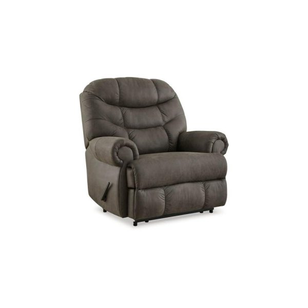 Traditional Zero Wall Recliner  |  Recliners Living Room Recliners