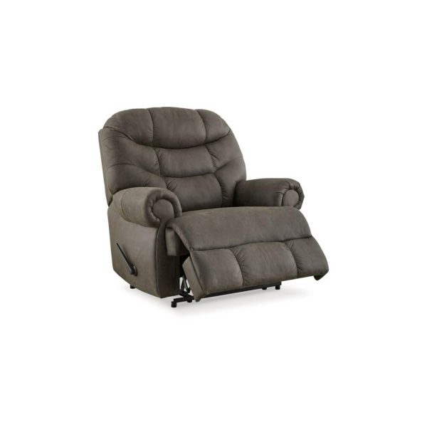 Traditional Zero Wall Recliner  |  Recliners Living Room Recliners