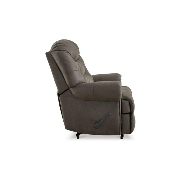 Traditional Zero Wall Recliner  |  Recliners Living Room Recliners