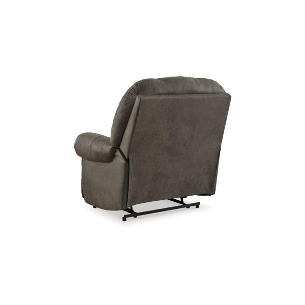 Traditional Zero Wall Recliner  |  Recliners Living Room Recliners