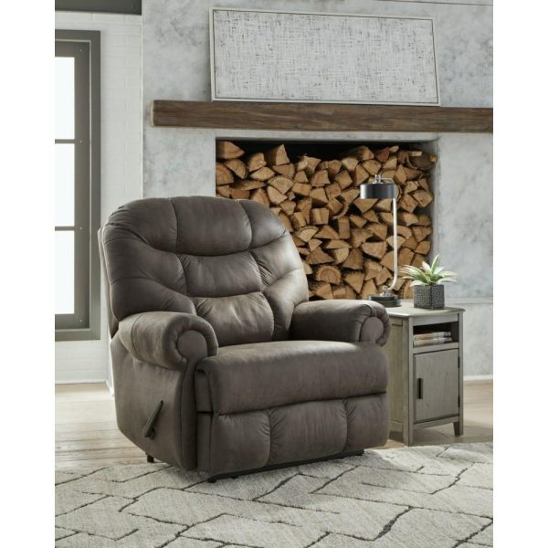 Traditional Zero Wall Recliner  |  Recliners Living Room Recliners