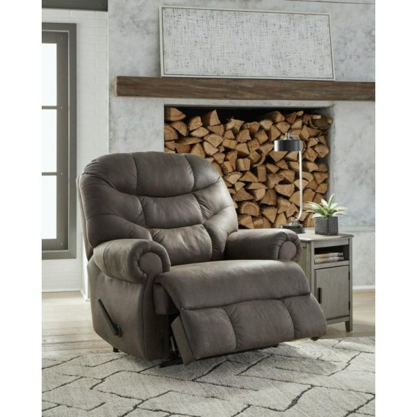 Traditional Zero Wall Recliner  |  Recliners Living Room Recliners