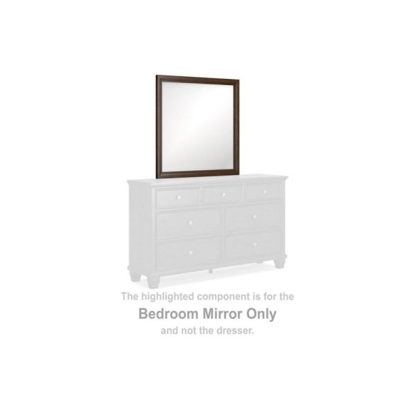 Transitional Bedroom Mirror  |  Bedroom Mirrors Bedroom Bedroom Mirrors