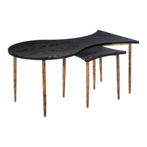 Transitional Coffee Table Set  |  Occasional Table Sets Living Room Occasional Table Sets