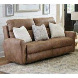 Transitional Lay Flat Reclining Loveseat  |  Reclining Loveseats Living Room Reclining Loveseats