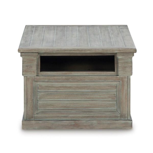 Transitional Lift Top Coffee Table With Drawers  |  Coffee Tables Coffee Tables Coffee Tables