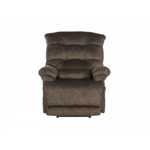 Transitional Power Lift Lay-Flat Recliner  |  Lift Chairs Lift Chairs Lift Chairs