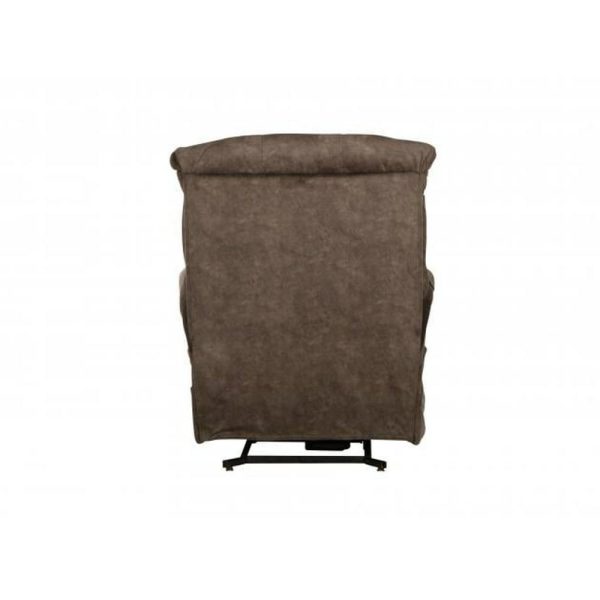 Transitional Power Lift Lay-Flat Recliner  |  Lift Chairs Lift Chairs Lift Chairs