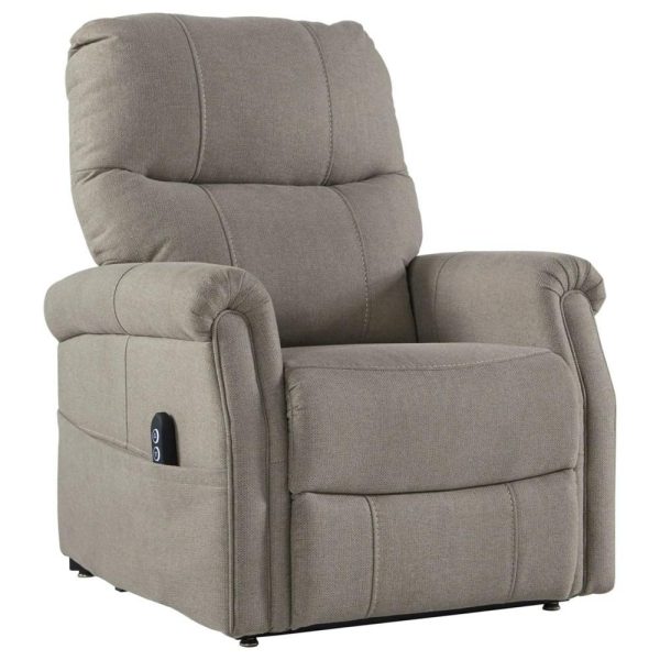 Transitional Power Lift Recliner With Usb Port  |  Lift Chairs Lift Chairs Lift Chairs