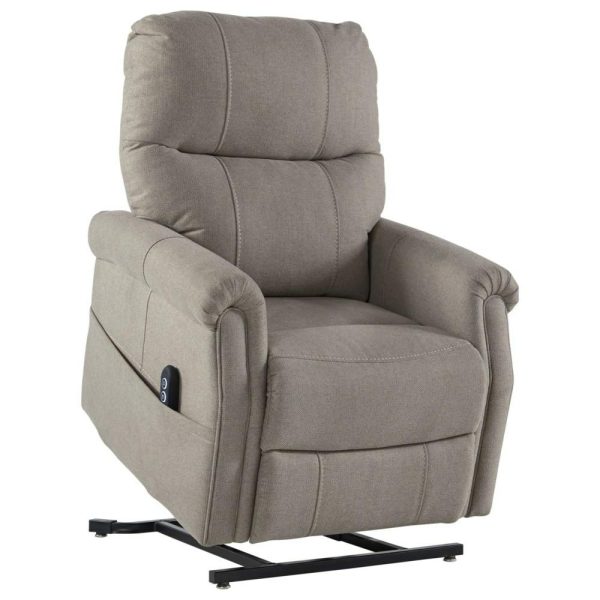 Transitional Power Lift Recliner With Usb Port  |  Lift Chairs Lift Chairs Lift Chairs