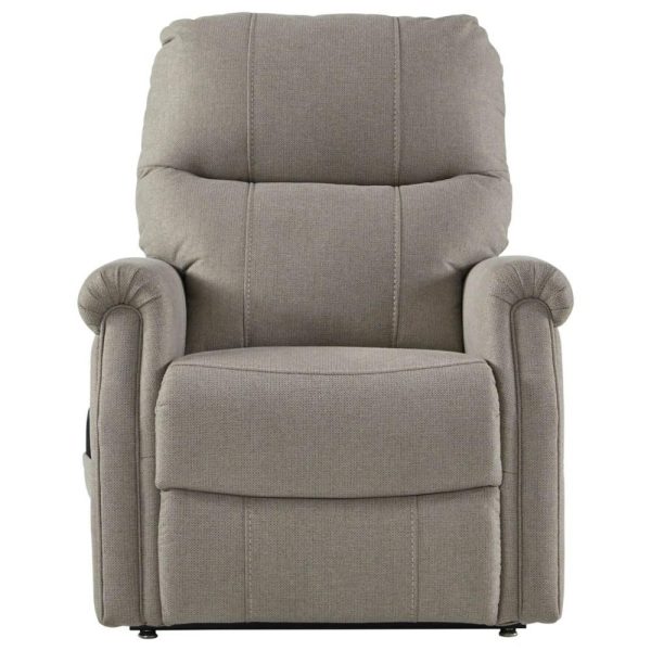 Transitional Power Lift Recliner With Usb Port  |  Lift Chairs Lift Chairs Lift Chairs