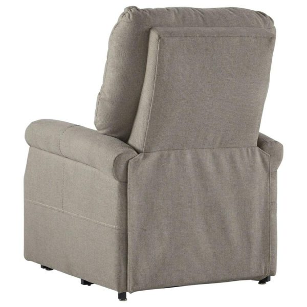 Transitional Power Lift Recliner With Usb Port  |  Lift Chairs Lift Chairs Lift Chairs