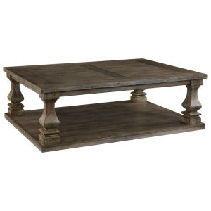 Transitional Rectangular Cocktail Table  |  Coffee Tables Coffee Tables Coffee Tables