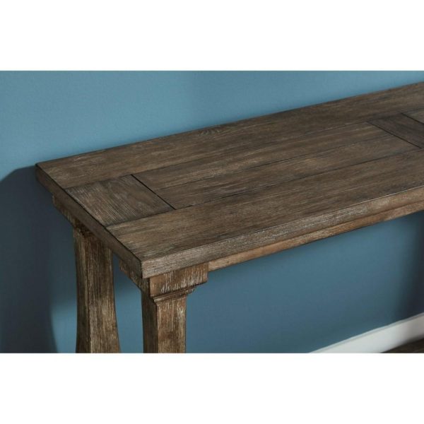 Transitional Sofa Table  |  Sofa Tables Living Room Sofa Tables