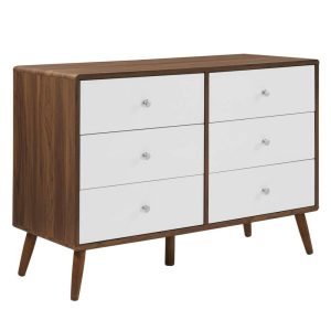 Transmit 47″ Dresser  |  Dressers Bedroom Dressers