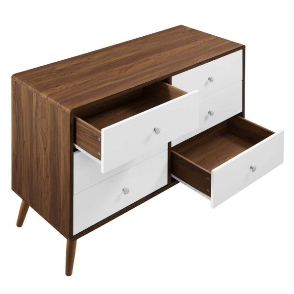 Transmit 47″ Dresser  |  Dressers Bedroom Dressers