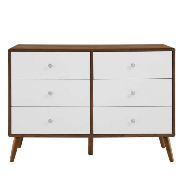 Transmit 47″ Dresser  |  Dressers Bedroom Dressers