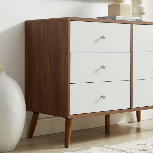 Transmit 47″ Dresser  |  Dressers Bedroom Dressers