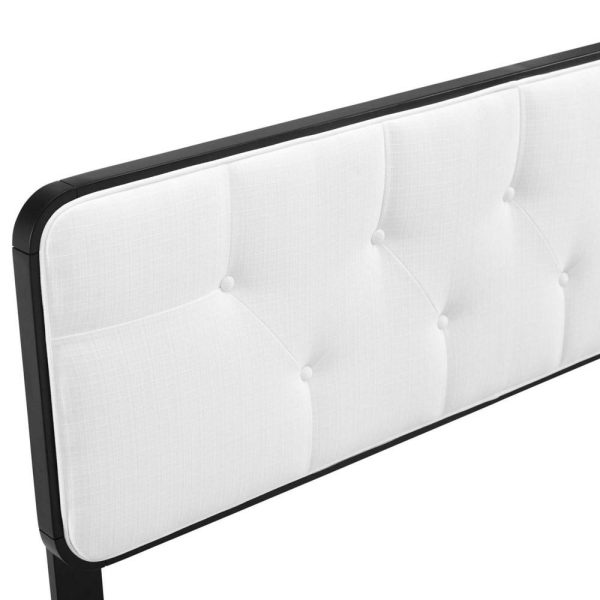 Tufted Full Fabric And Headboard  |  Headboards Bedroom Headboards