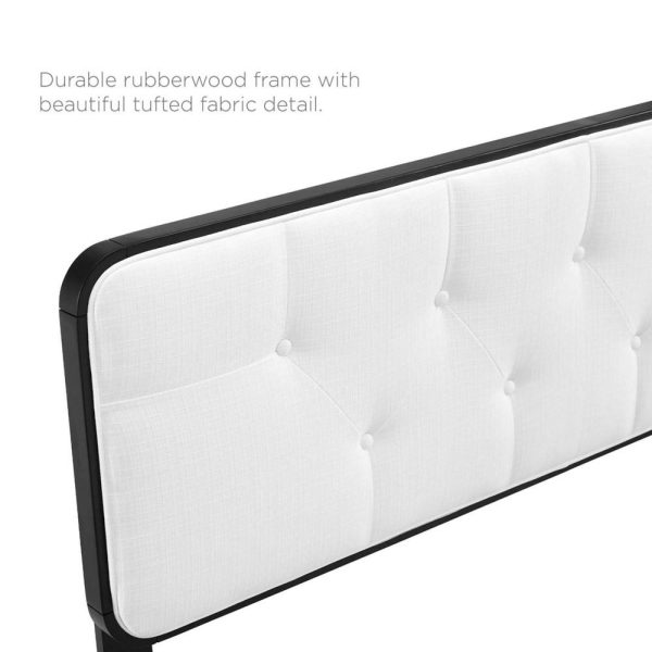 Tufted Full Fabric And Headboard  |  Headboards Bedroom Headboards