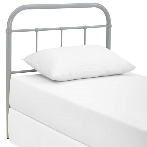 Twin Steel Headboard  |  Headboards Bedroom Headboards