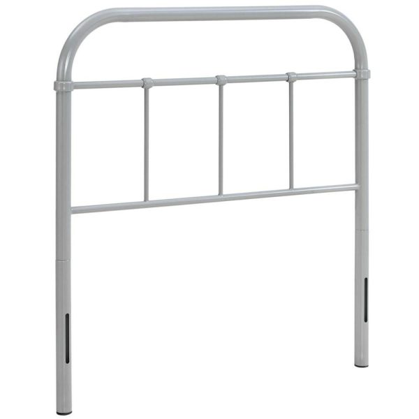 Twin Steel Headboard  |  Headboards Bedroom Headboards