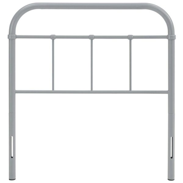 Twin Steel Headboard  |  Headboards Bedroom Headboards