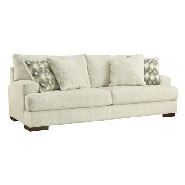 Two-Cushion Sofa  |  Sofas Living Room Sofas