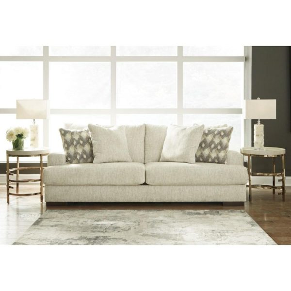 Two-Cushion Sofa  |  Sofas Living Room Sofas