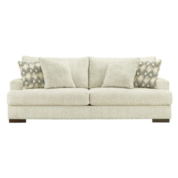 Two-Cushion Sofa  |  Sofas Living Room Sofas