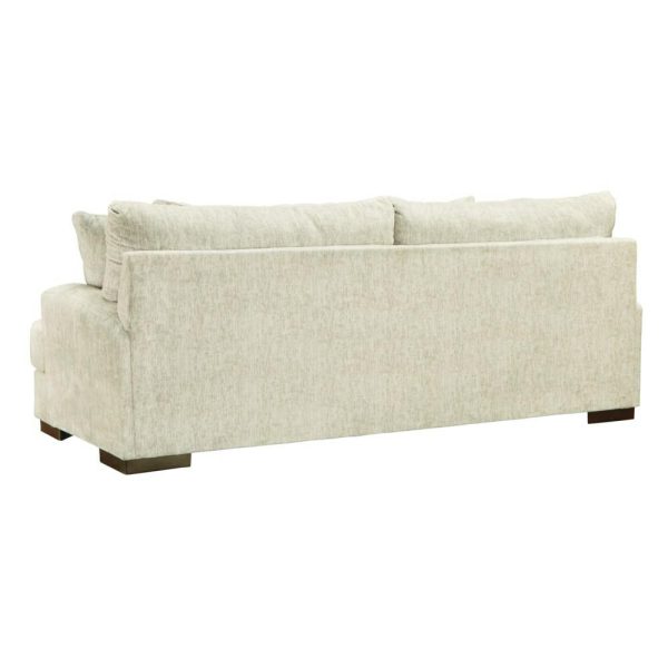 Two-Cushion Sofa  |  Sofas Living Room Sofas