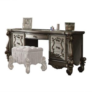 Vanity Desk  |  Makeup Vanities Bedroom Makeup Vanities