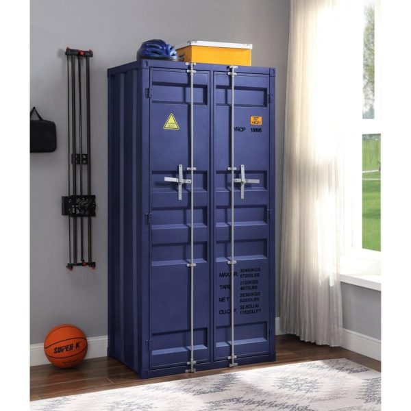 Wardrobe (Double Door)  |  Armoires Armoires Armoires