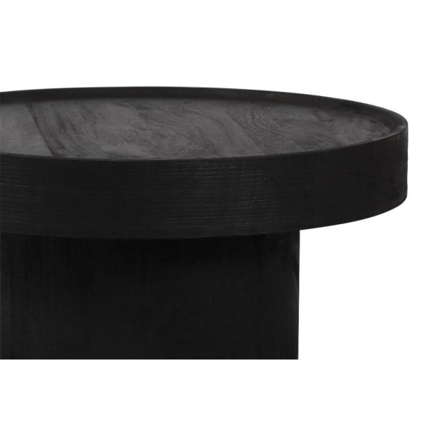 Watson Coffee Table Matte Black  |  Coffee Tables Coffee Tables Coffee Tables