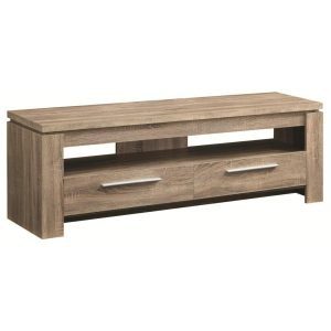 Weathered Tv Console  |  Tv Stands Living Room Tv Stands