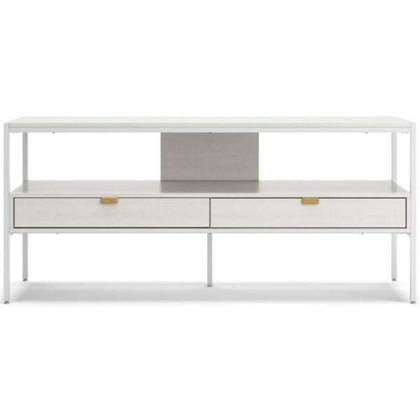 White 60″ Tv Stand  |  Tv Stands Living Room Tv Stands